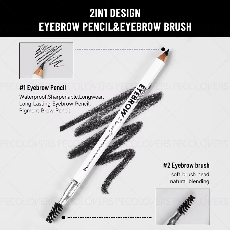 Crayon à sourcils 1 pièce