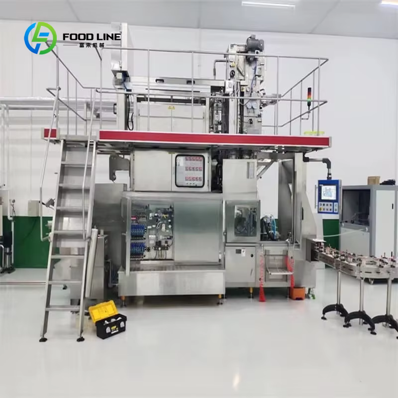 Ligne de production de yaourt, usine laitière complète, ligne de production de yaourt de qualité alimentaire, petite machine automatique de fabrication de yaourt