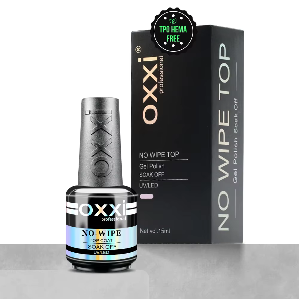 OXXI – Gel de Base en caoutchouc professionnel