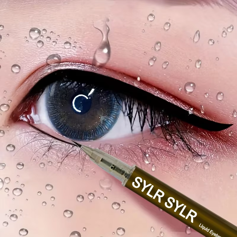 Crayon à sourcils liquide Ultra-fin de 0.008mm