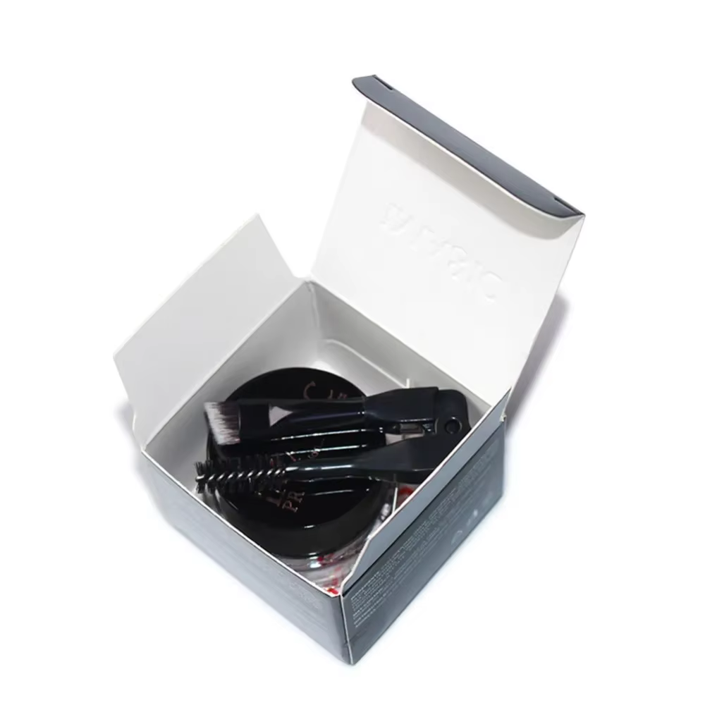 IMAGIC professionnel teinte des sourcils outil de maquillage crème