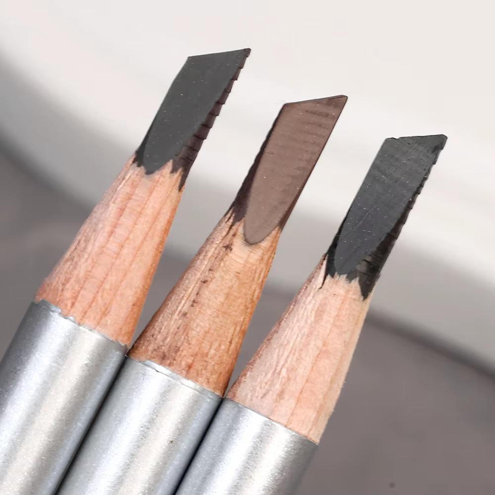 Stylo à sourcils Microblading