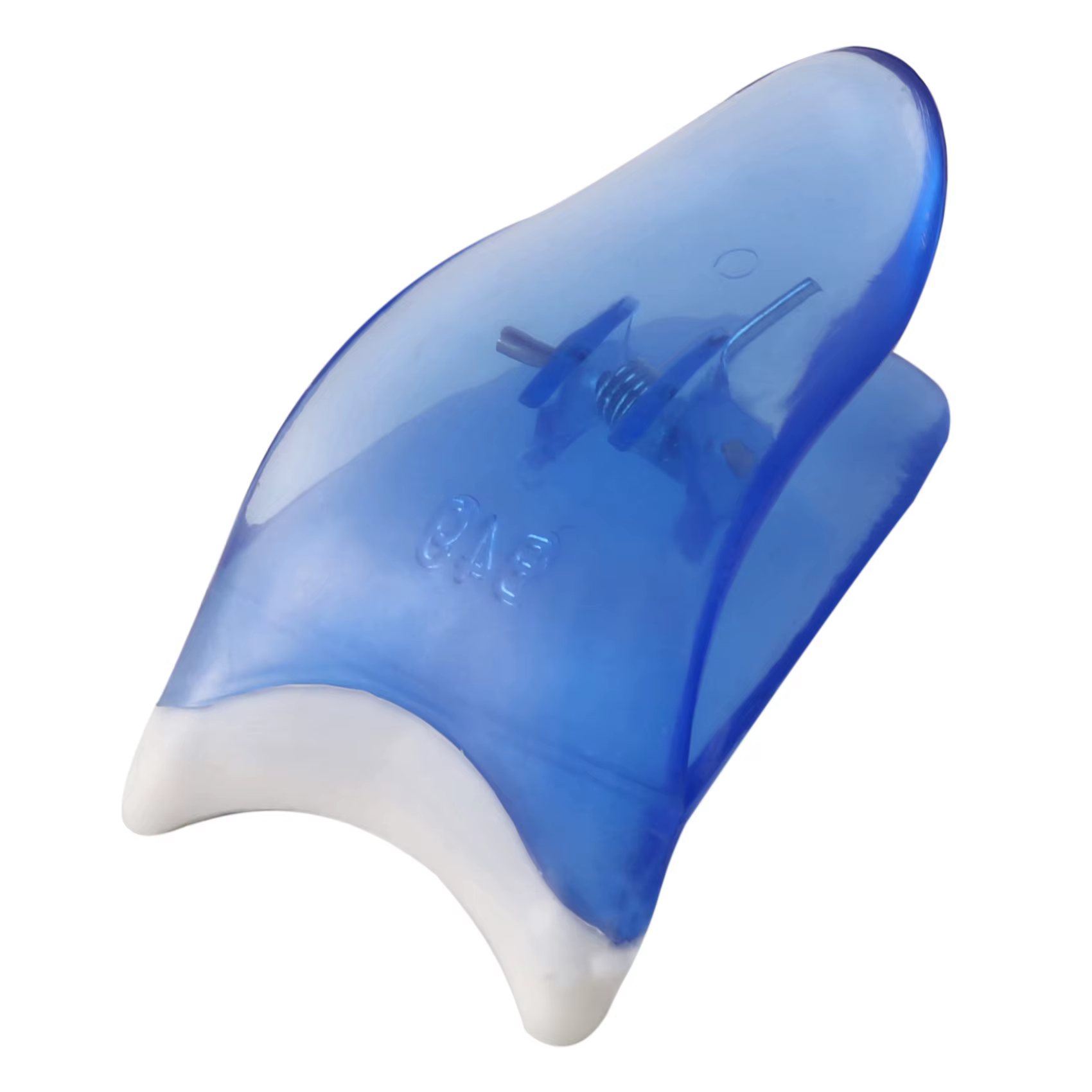 Applicateur et Clip de colle pour faux cils, beauté AA20-4X