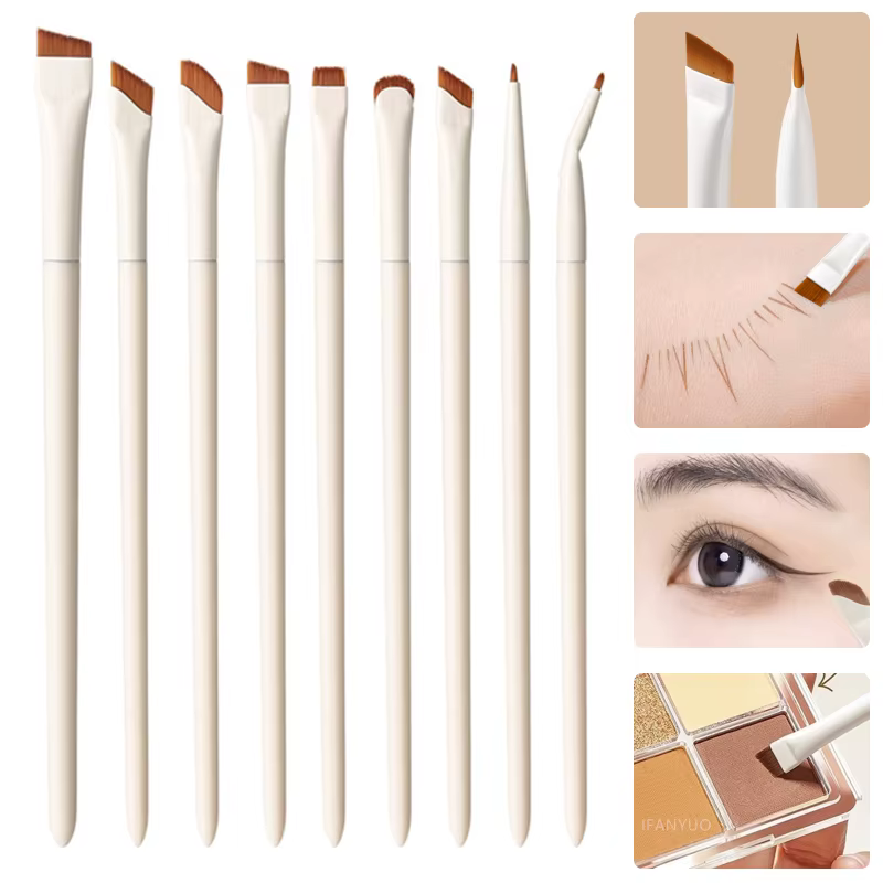 Ensemble de pinceaux de maquillage