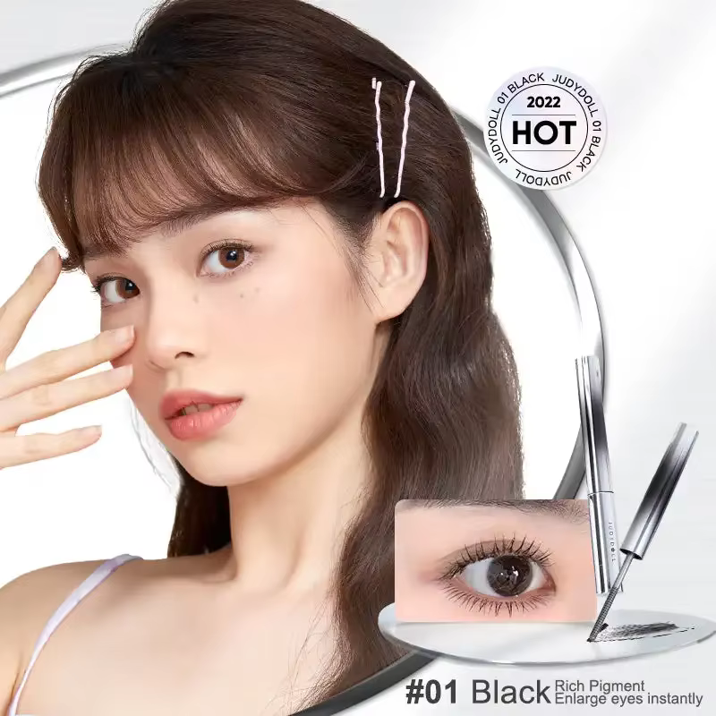 Judydoll-Mascara waterproof pour extensions de cils
