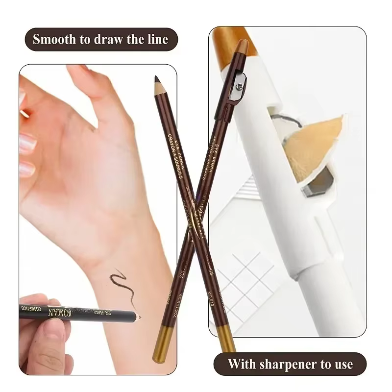 Crayon à sourcils pour hommes