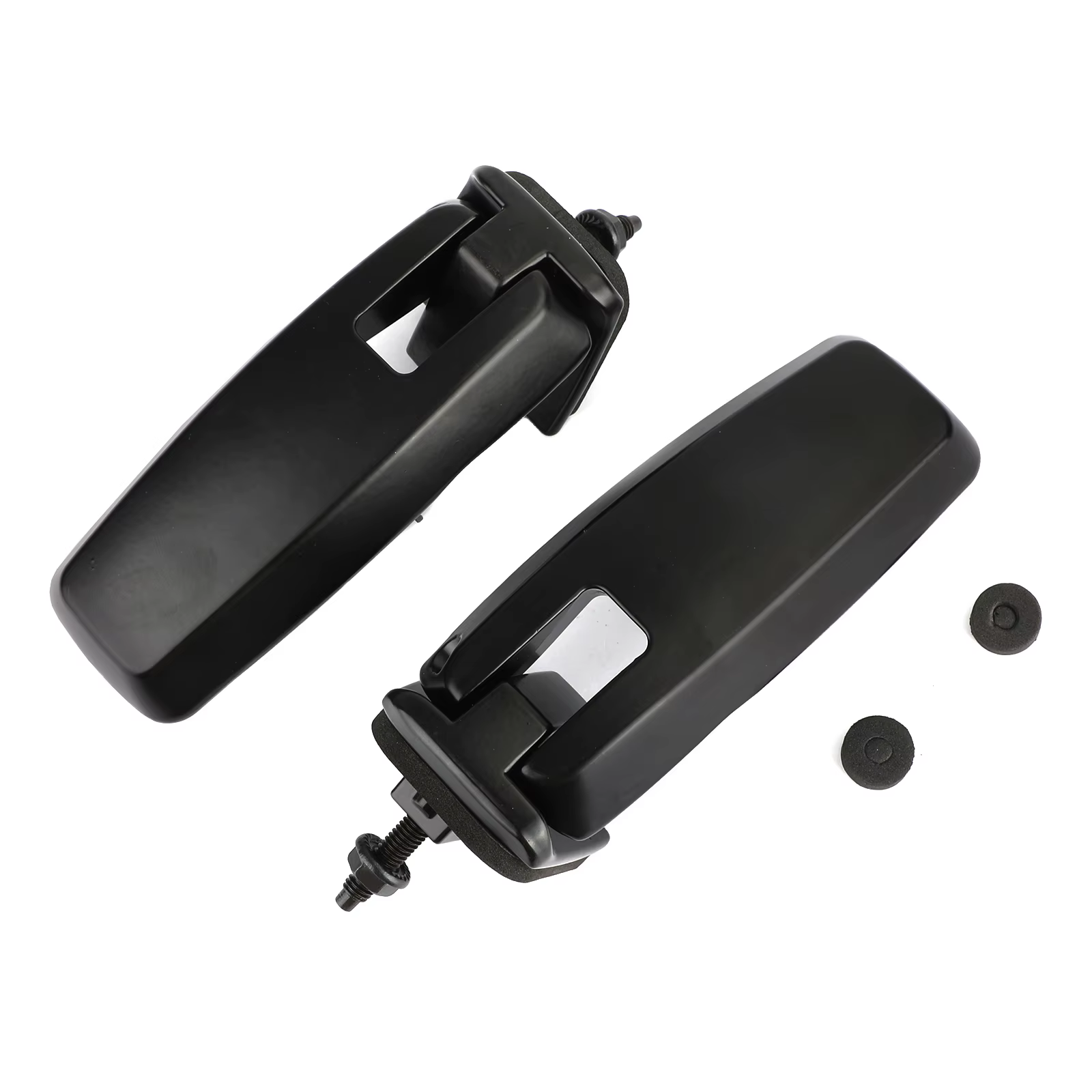 Charnières de porte en verre de fenêtre de hayon droit pour Ford Escape, magasins arrière, 8L8Z78420A68C, 2008, 2009, 2010, 2011, 2012, 8L8Z-78420A68-C