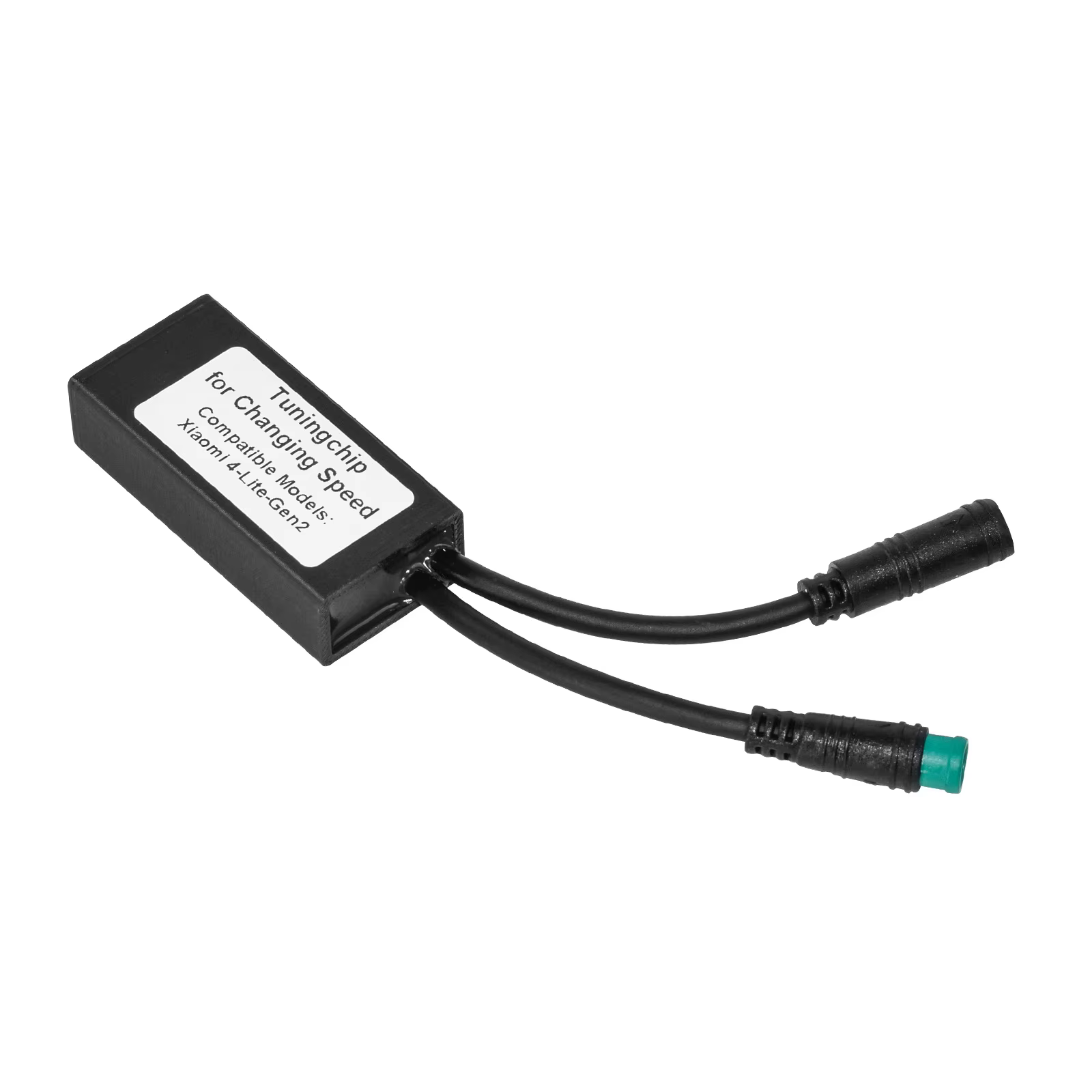 Câble de déverrouillage de vitesse Max 30 km/h pour trottinette électrique Xiaomi 4 Lite 2ème génération, limiteur de vitesse, plug & play OEM, installation facile, pièces de modification