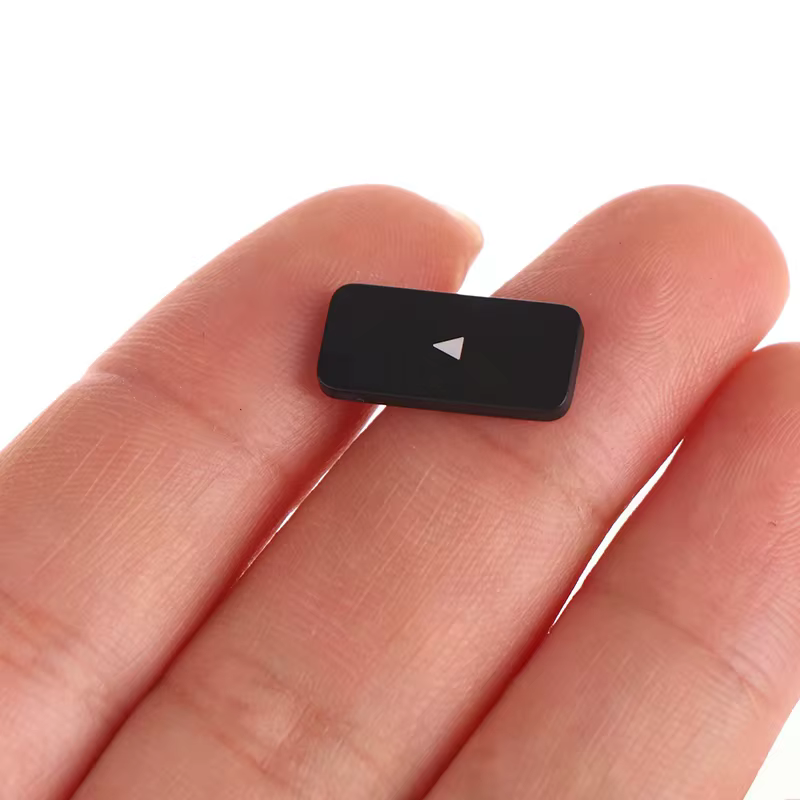 Charnière de touche fléchée pour clavier Retina A2141 A2442 A2485 A2251 A2289 A2179 A2337 A2338 A2681