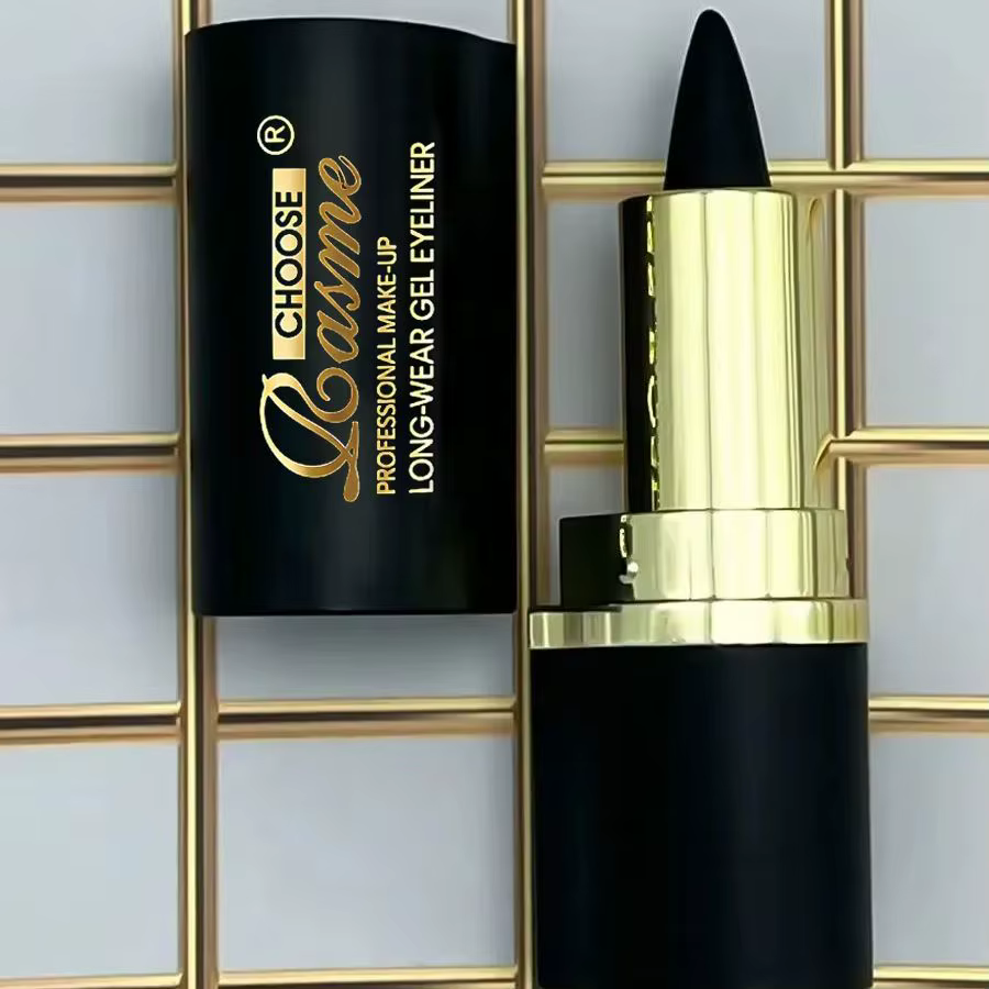 Eyeliner à texture crémeuse