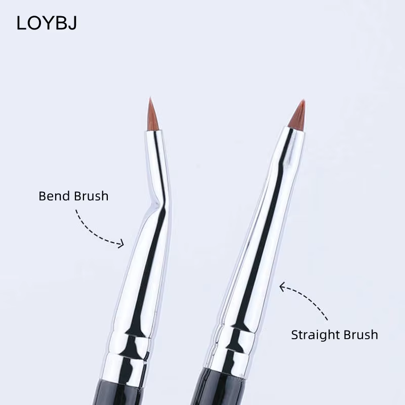Pinceau à Eyeliner pour les yeux