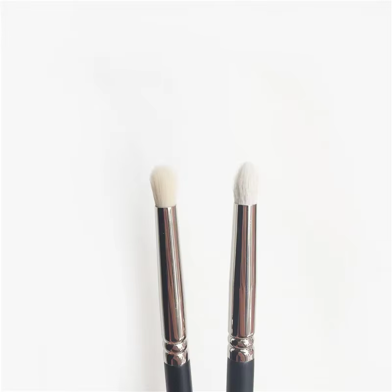 Le pinceau crayon pour les yeux 219 219S chèvre ou cheveux synthétiques fard à paupières précision ombrage Smudger