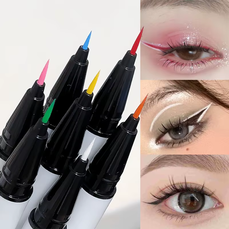 Eyeliner liquide Ultra-fin et imperméable