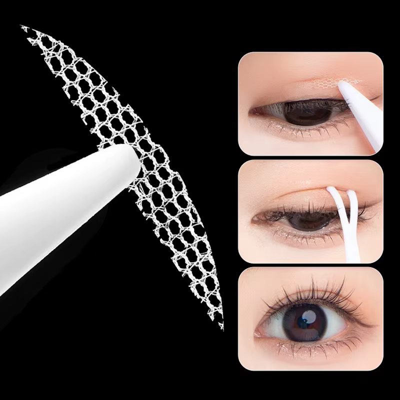 Bandes de Levage des Yeux