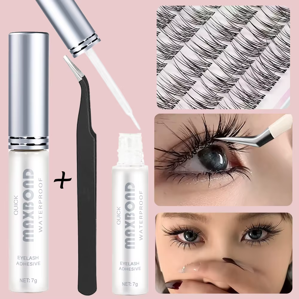 Colle pour Extension de faux cils