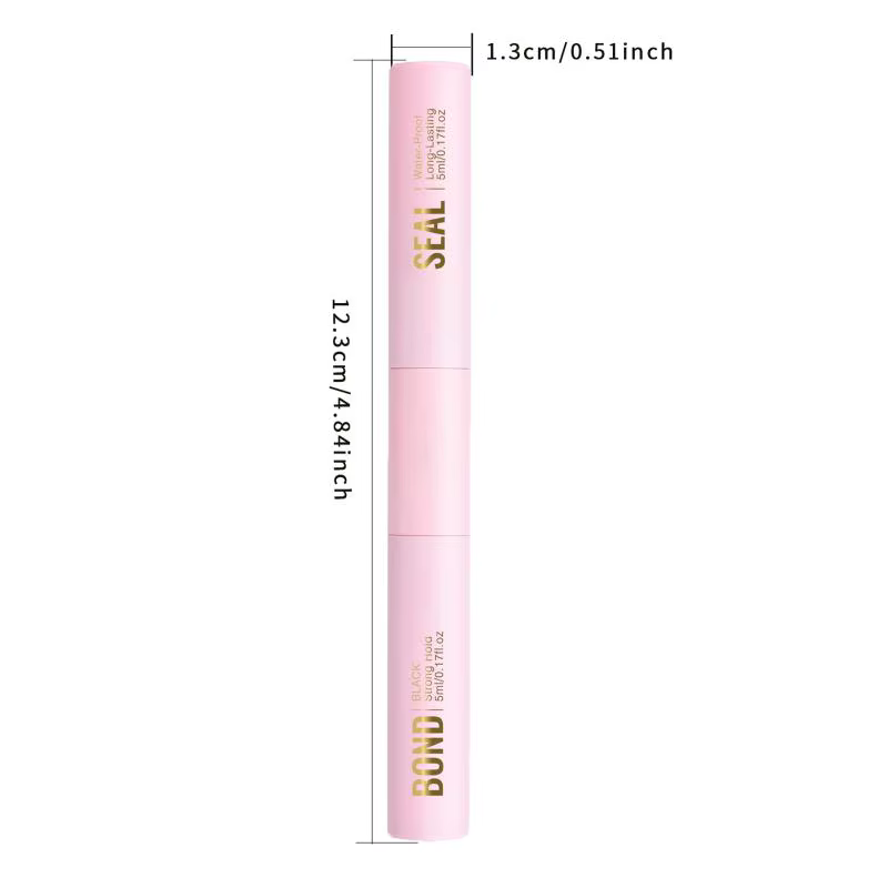 Colle pour faux cils nouvelle génération